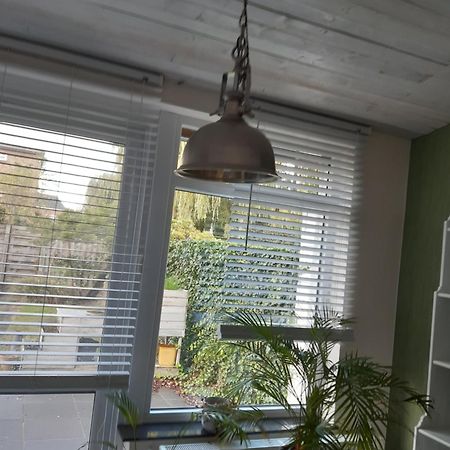 Вілла Our Lily House, Een Gezellig Familiehuis In Rustige Omgeving Брюгге Екстер'єр фото