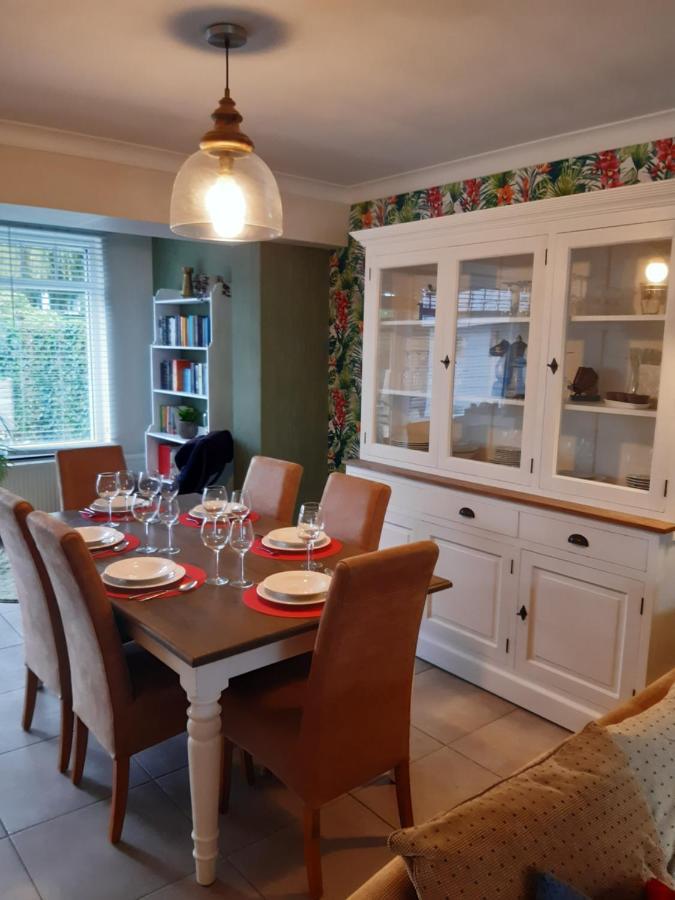 Вілла Our Lily House, Een Gezellig Familiehuis In Rustige Omgeving Брюгге Екстер'єр фото