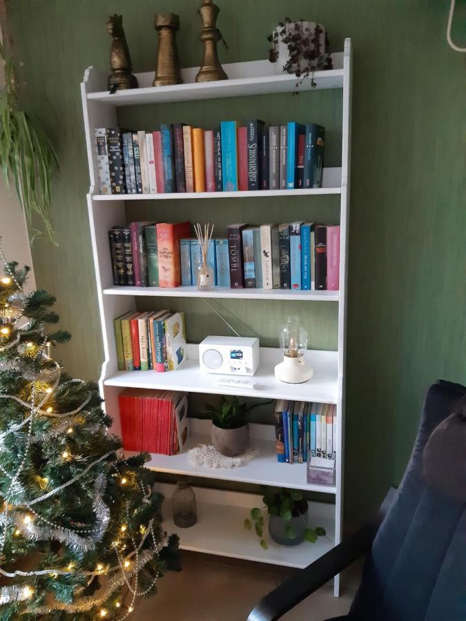 Вілла Our Lily House, Een Gezellig Familiehuis In Rustige Omgeving Брюгге Екстер'єр фото