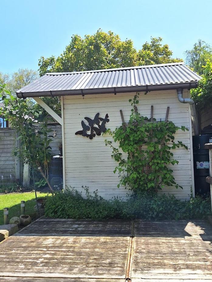 Вілла Our Lily House, Een Gezellig Familiehuis In Rustige Omgeving Брюгге Екстер'єр фото